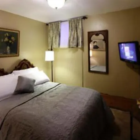 The Twilight Lodge Haines Falls Chambre photo