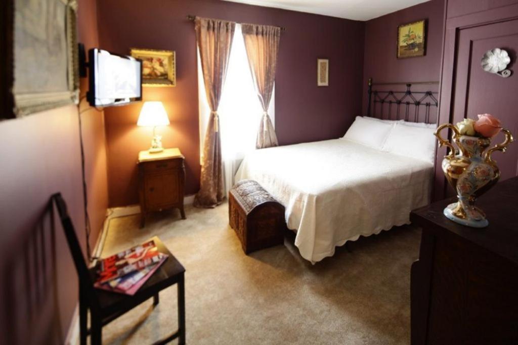 Bed & Breakfast The Twilight Haines Falls