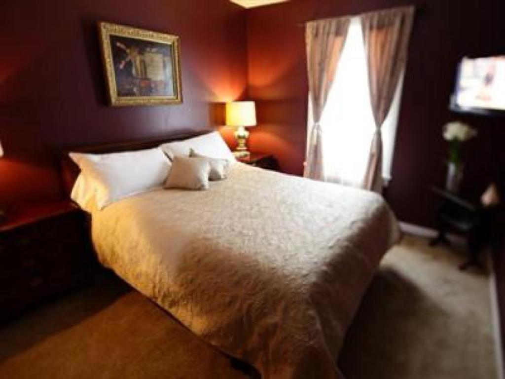 Bed & Breakfast The Twilight 2*